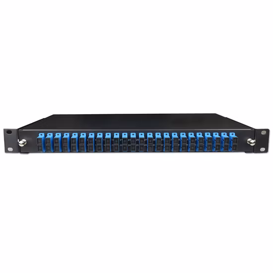 Transceptor de fibra 10g SFP+ Bidi 10gbase