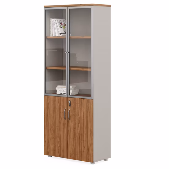 Novo Gabinete Dae com Fechadura e Alarme em Locais Públicos/Externos