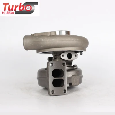 Hx35 Turbo para Dae Woo Industrial