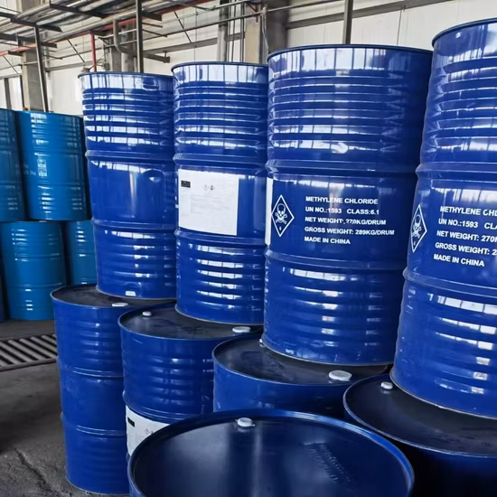 Preço de fábrica CAS 75