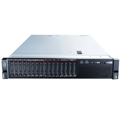 Thinksystem Sr850 2u Quatro