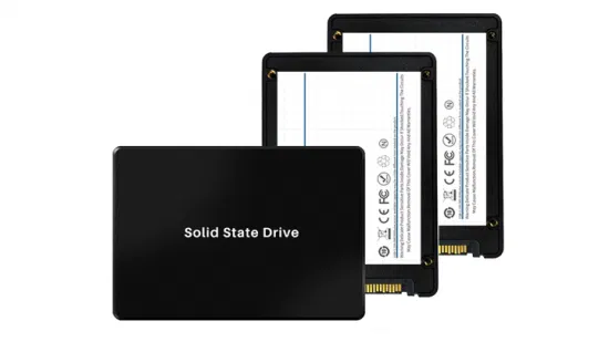Unidade SSD SATA III de 2,5 polegadas 120GB 240GB 480GB SSD para unidade SSD de laptop/desktop