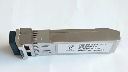 SFP original de alta compatibilidade