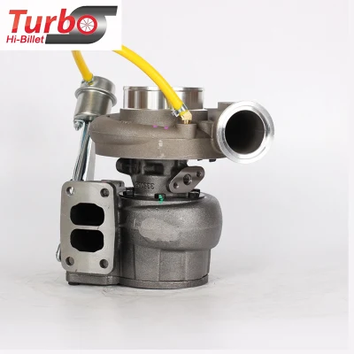 Turbocompressores Hx40W para Dae Woo Vários com Motor Dl08ti Euro 3 4039319 2834181 4033274 4033274h 4037176 4039319 Turbo Carregador