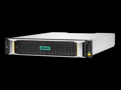 Novo servidor de armazenamento HPe CTO Msa 2060 San (personalizado de acordo com as necessidades do cliente)