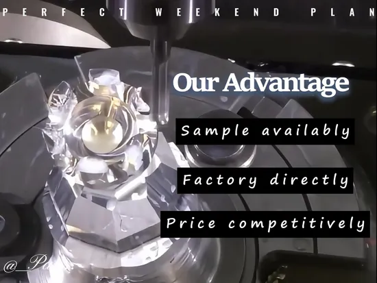 Peças de chapa metálica para gabinete/caixa do servidor de instrumentos